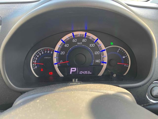 ワゴンRスティングレー X ナビ TV オートライト HID スマートキー アイドリングストップ 電動格納ミラー ベンチシート CVT 盗難防止システム ABS Bluetooth アルミホイール 衝突安全ボディ エアコン(38枚目)