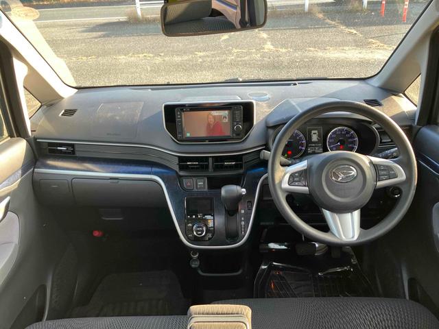 ムーヴ カスタム　Ｘ　ハイパー　ドライブレコーダー　ＥＴＣ　バックカメラ　ＴＶ　オートライト　ＬＥＤヘッドランプ　スマートキー　アイドリングストップ　電動格納ミラー　ベンチシート　ＣＶＴ　盗難防止システム　ＡＢＳ　ＥＳＣ　ＣＤ（2枚目）