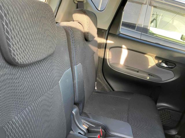 ムーヴ カスタム　Ｘ　ハイパー　ドライブレコーダー　ＥＴＣ　バックカメラ　ＴＶ　オートライト　ＬＥＤヘッドランプ　スマートキー　アイドリングストップ　電動格納ミラー　ベンチシート　ＣＶＴ　盗難防止システム　ＡＢＳ　ＥＳＣ　ＣＤ（33枚目）