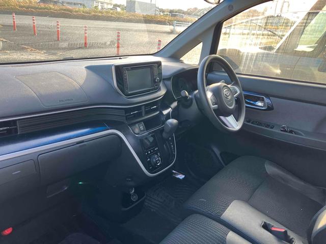 ムーヴ カスタム　Ｘ　ハイパー　ドライブレコーダー　ＥＴＣ　バックカメラ　ＴＶ　オートライト　ＬＥＤヘッドランプ　スマートキー　アイドリングストップ　電動格納ミラー　ベンチシート　ＣＶＴ　盗難防止システム　ＡＢＳ　ＥＳＣ　ＣＤ（49枚目）