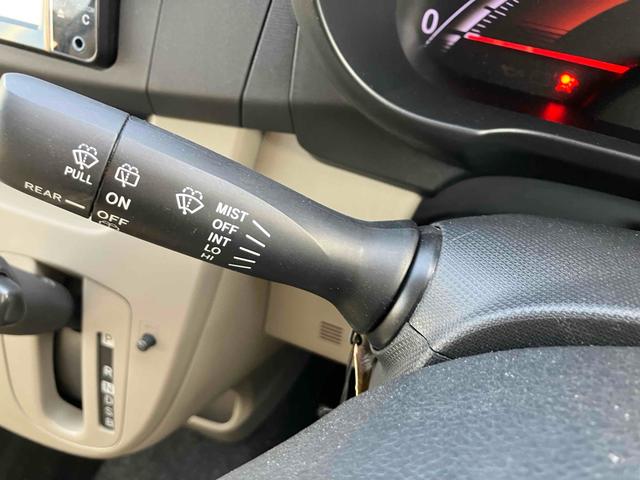 ムーヴ X SA 衝突被害軽減システム オートライト スマートキー アイドリングストップ 電動格納ミラー ベンチシート CVT 盗難防止システム ABS ESC アルミホイール 衝突安全ボディ エアコン(6枚目)