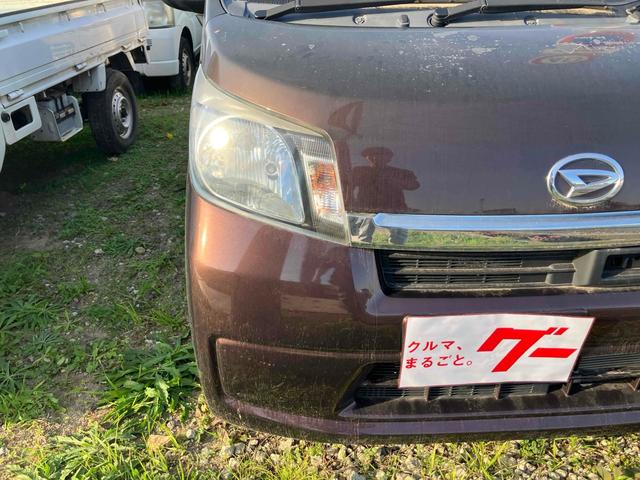 ムーヴ X SA 衝突被害軽減システム オートライト スマートキー アイドリングストップ 電動格納ミラー ベンチシート CVT 盗難防止システム ABS ESC アルミホイール 衝突安全ボディ エアコン(16枚目)