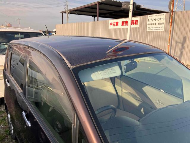 ムーヴ X SA 衝突被害軽減システム オートライト スマートキー アイドリングストップ 電動格納ミラー ベンチシート CVT 盗難防止システム ABS ESC アルミホイール 衝突安全ボディ エアコン(17枚目)