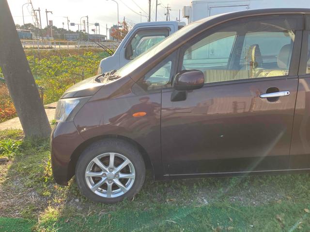 ムーヴ X SA 衝突被害軽減システム オートライト スマートキー アイドリングストップ 電動格納ミラー ベンチシート CVT 盗難防止システム ABS ESC アルミホイール 衝突安全ボディ エアコン(23枚目)