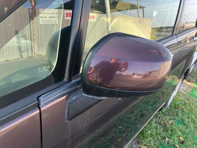 ムーヴ X SA 衝突被害軽減システム オートライト スマートキー アイドリングストップ 電動格納ミラー ベンチシート CVT 盗難防止システム ABS ESC アルミホイール 衝突安全ボディ エアコン(26枚目)