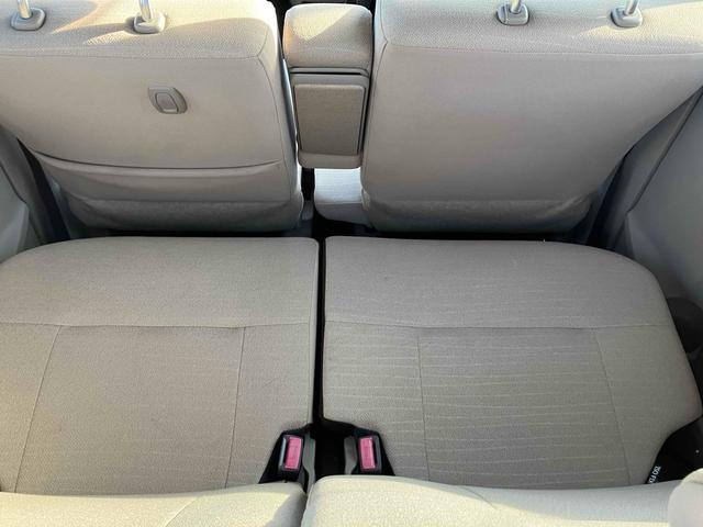 ムーヴ X SA 衝突被害軽減システム オートライト スマートキー アイドリングストップ 電動格納ミラー ベンチシート CVT 盗難防止システム ABS ESC アルミホイール 衝突安全ボディ エアコン(28枚目)