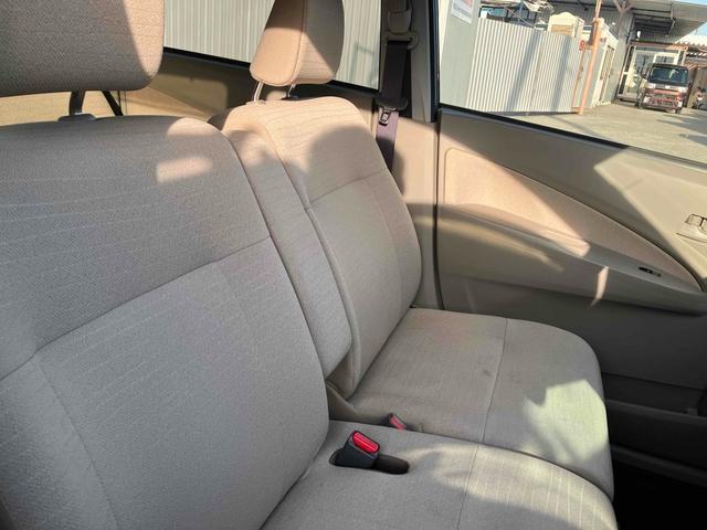 ムーヴ X SA 衝突被害軽減システム オートライト スマートキー アイドリングストップ 電動格納ミラー ベンチシート CVT 盗難防止システム ABS ESC アルミホイール 衝突安全ボディ エアコン(34枚目)