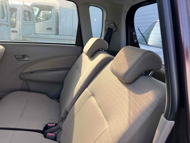 ムーヴ X SA 衝突被害軽減システム オートライト スマートキー アイドリングストップ 電動格納ミラー ベンチシート CVT 盗難防止システム ABS ESC アルミホイール 衝突安全ボディ エアコン(44枚目)