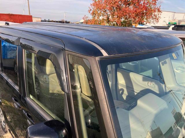 N-BOX G 両側スライドドア ナビ スマートキー アイドリングストップ 電動格納ミラー ベンチシート CVT 盗難防止システム ABS ESC 衝突安全ボディ エアコン パワーステアリング パワーウィンドウ(21枚目)