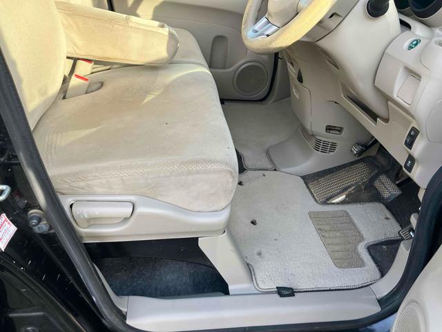 N-BOX G 両側スライドドア ナビ スマートキー アイドリングストップ 電動格納ミラー ベンチシート CVT 盗難防止システム ABS ESC 衝突安全ボディ エアコン パワーステアリング パワーウィンドウ(33枚目)