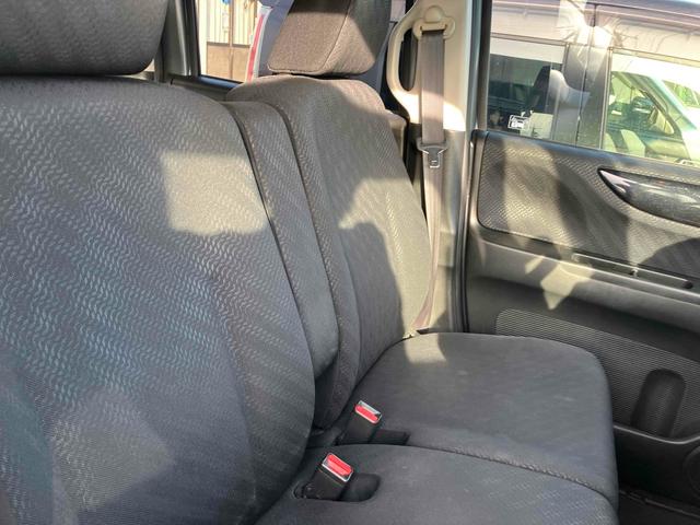 N-BOXカスタム G・Lパッケージ 両側スライド・片側電動 ナビ オートライト HID スマートキー アイドリングストップ 電動格納ミラー ベンチシート CVT 盗難防止システム ABS ESC アルミホイール エアコン(38枚目)