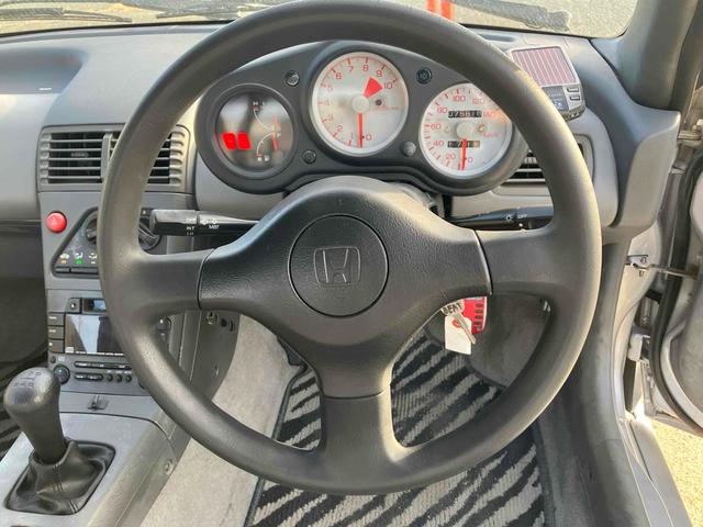 ビート MT CD カセット エアコン パワーウィンドウ(2枚目)