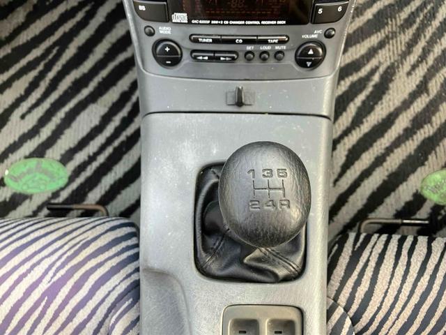 ビート MT CD カセット エアコン パワーウィンドウ(5枚目)