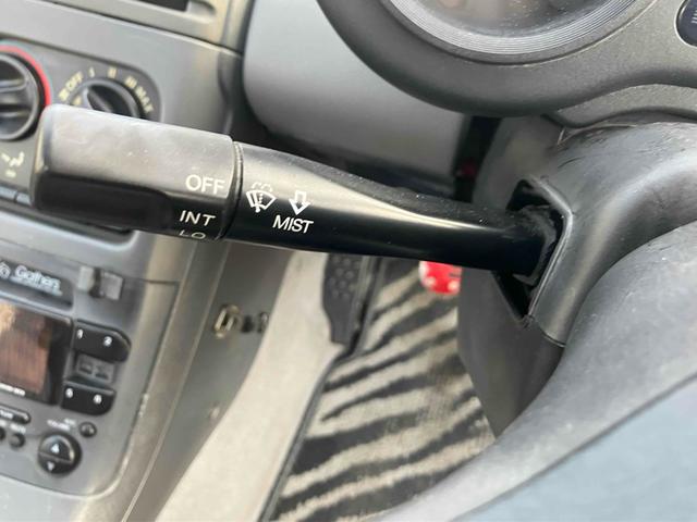 ビート MT CD カセット エアコン パワーウィンドウ(7枚目)