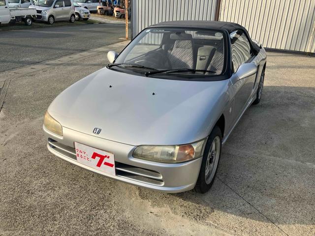 ビート MT CD カセット エアコン パワーウィンドウ(12枚目)