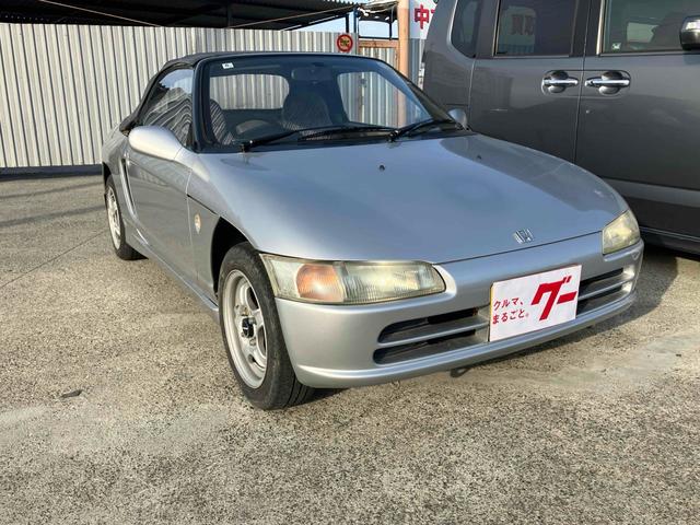 ビート MT CD カセット エアコン パワーウィンドウ(15枚目)