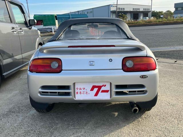 ビート MT CD カセット エアコン パワーウィンドウ(17枚目)