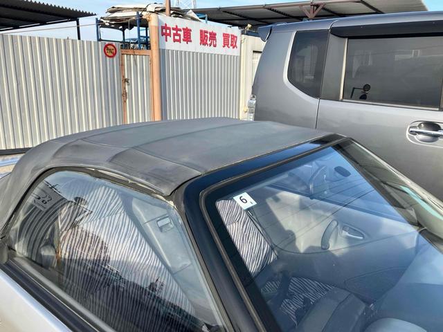 ビート MT CD カセット エアコン パワーウィンドウ(24枚目)