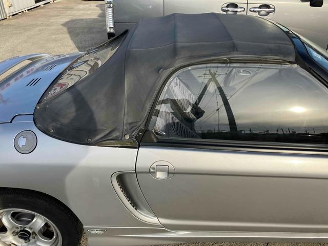 ビート MT CD カセット エアコン パワーウィンドウ(26枚目)