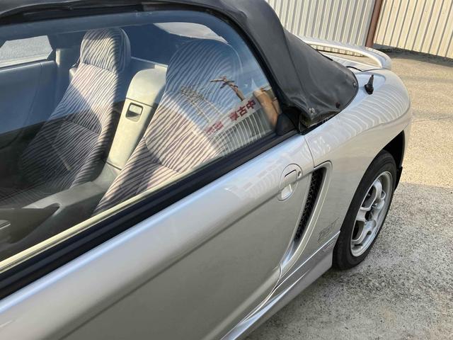 ビート MT CD カセット エアコン パワーウィンドウ(30枚目)