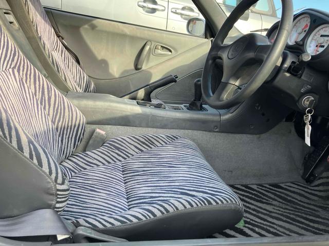 ビート MT CD カセット エアコン パワーウィンドウ(37枚目)