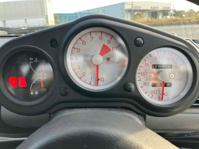 ビート MT CD カセット エアコン パワーウィンドウ(39枚目)