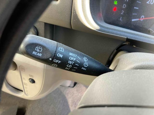 エブリイ ＰＣ　軽バン　ＡＴ　両側スライドドア　盗難防止システム　エアコン　パワーステアリング　パワーウィンドウ　運転席エアバッグ　助手席エアバッグ　ＣＤ　ミュージックプレイヤー接続可（33枚目）