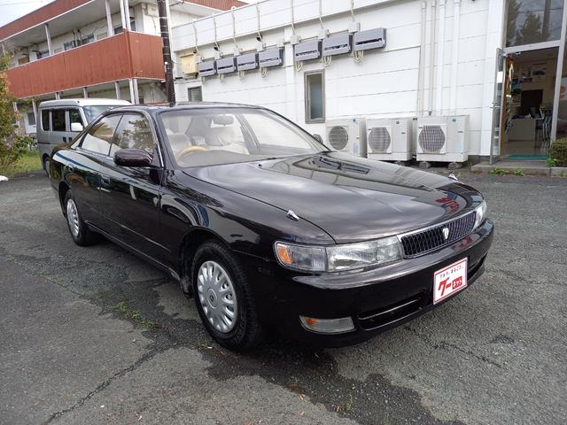 トヨタ チェイサー アバンテの中古車 グーネット中古車 トヨタ チェイサー アバンテの中古車 グーネット中古車