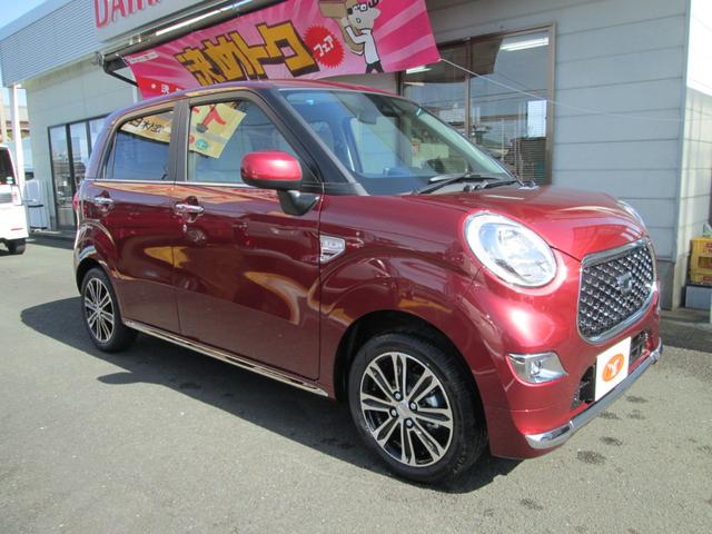 スタイルG リミテッド SAIII(4枚目)