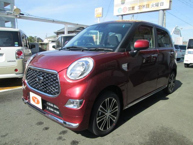 スタイルG リミテッド SAIII(5枚目)
