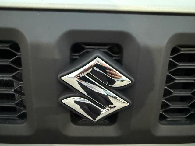 ジムニー ＸＣ　ＪＢ６４　４ＷＤ　Ａ／Ｔ　オートマチック車　ターボ　新型ジムニー（33枚目）