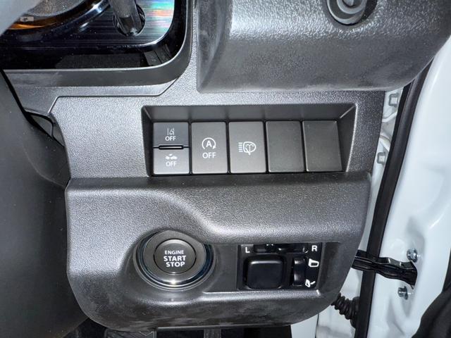 ジムニー ＸＣ　ＪＢ６４　４ＷＤ　Ａ／Ｔ　オートマチック車　ターボ　新型ジムニー（40枚目）