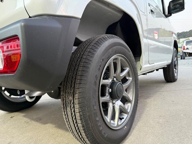 ジムニー ＸＣ　ＪＢ６４　４ＷＤ　Ａ／Ｔ　オートマチック車　ターボ　新型ジムニー（64枚目）
