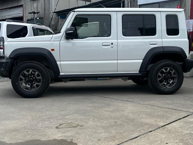 ジムニーノマド FC(2枚目)