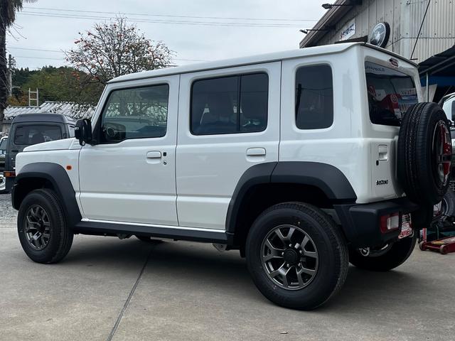 ジムニーノマド FC(3枚目)