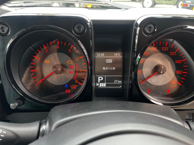 ジムニーノマド FC(10枚目)