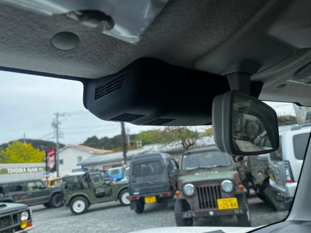 ジムニーノマド FC(11枚目)