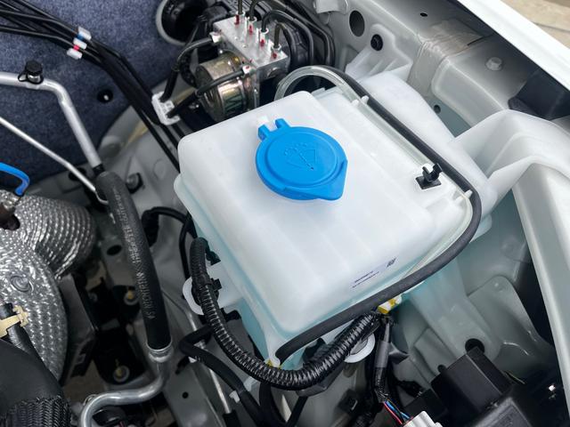 ジムニーノマド FC(12枚目)