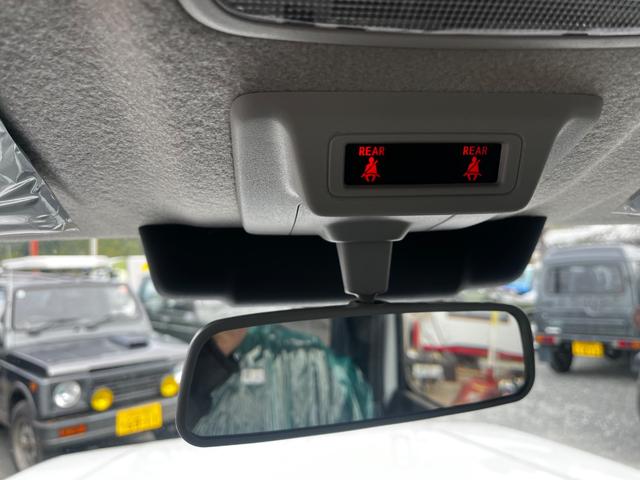 ジムニーノマド FC(13枚目)