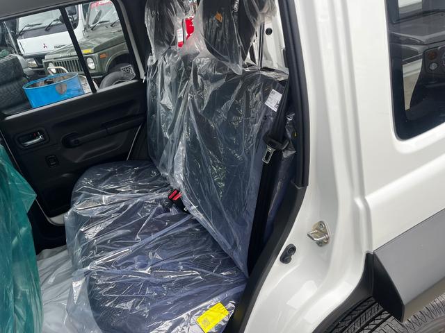 ジムニーノマド FC(14枚目)