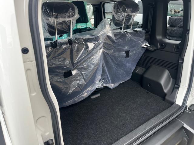 ジムニーノマド FC(15枚目)