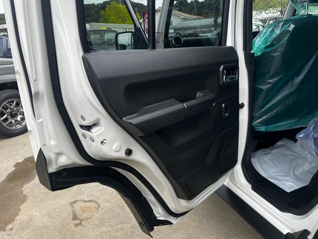 ジムニーノマド FC(16枚目)