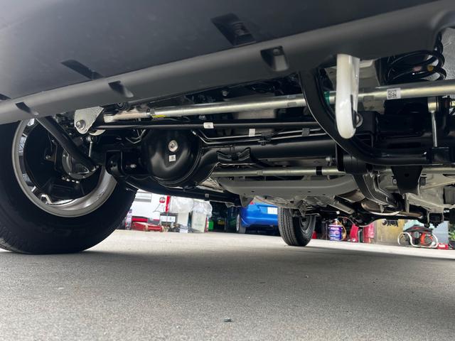 ジムニーノマド FC(18枚目)