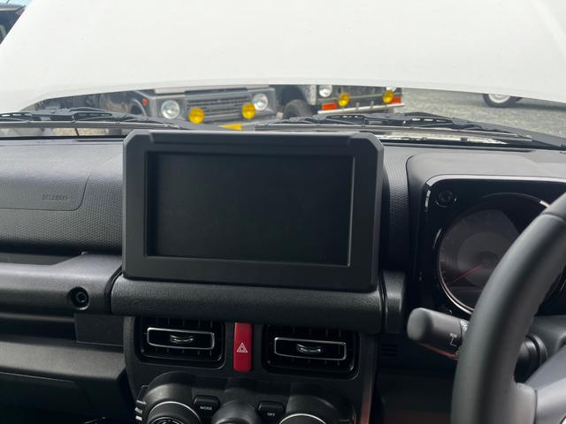 ジムニーノマド FC(20枚目)