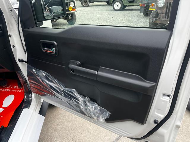 ジムニーノマド FC(22枚目)