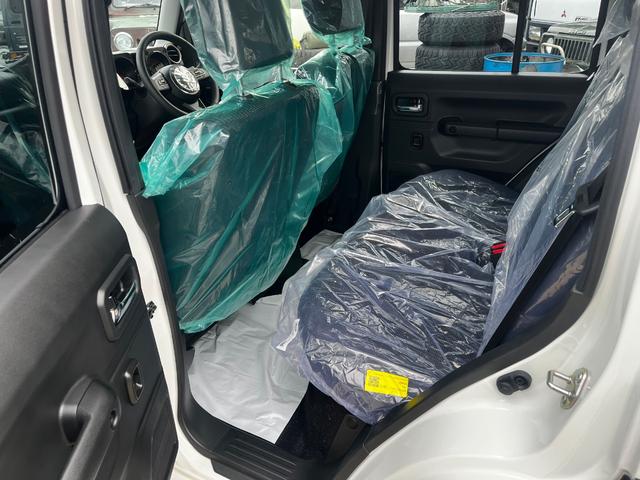 ジムニーノマド FC(23枚目)