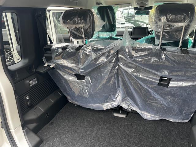 ジムニーノマド FC(24枚目)