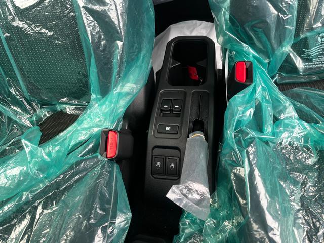 ジムニーノマド FC(25枚目)