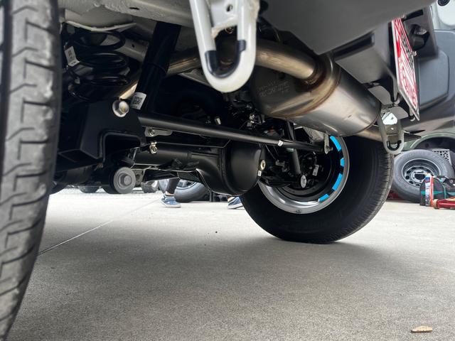 ジムニーノマド FC(28枚目)