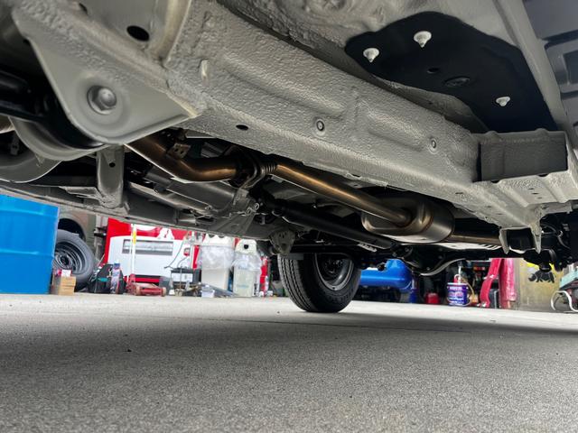 ジムニーノマド FC(29枚目)